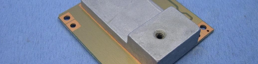 MICROWAVE MOTION SENSOR - FCC ID ZTYMRO8700 - HAO PIN TECHNOLOGY CO., LTD. (1)