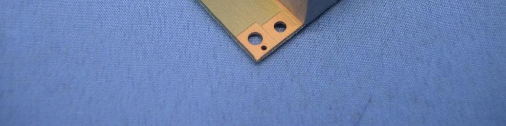 MICROWAVE MOTION SENSOR - FCC ID ZTYMRO8700 - HAO PIN TECHNOLOGY CO., LTD. (3)