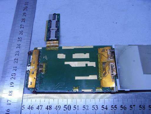 GSM MOBILE PHONE-BLUETOOTH PORTION - FCC ID ZU3UNNECTOBLAZE - Ambitio LLC, The Owner of unnecto (4)