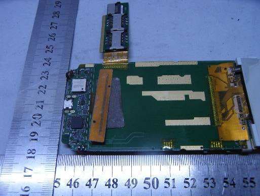 GSM MOBILE PHONE-BLUETOOTH PORTION - FCC ID ZU3UNNECTOBLAZE - Ambitio LLC, The Owner of unnecto (3)