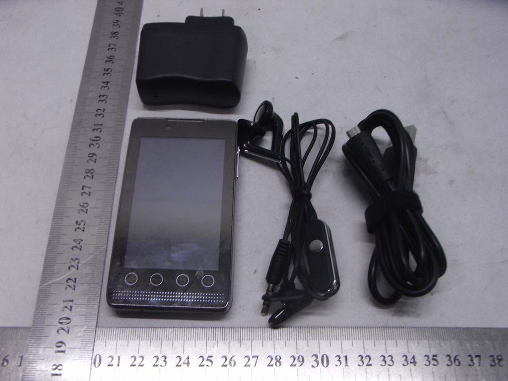 GSM MOBILE PHONE-WIFI PORTION - FCC ID ZU3UNNECTODRONE - Ambitio LLC, The Owner of unnecto