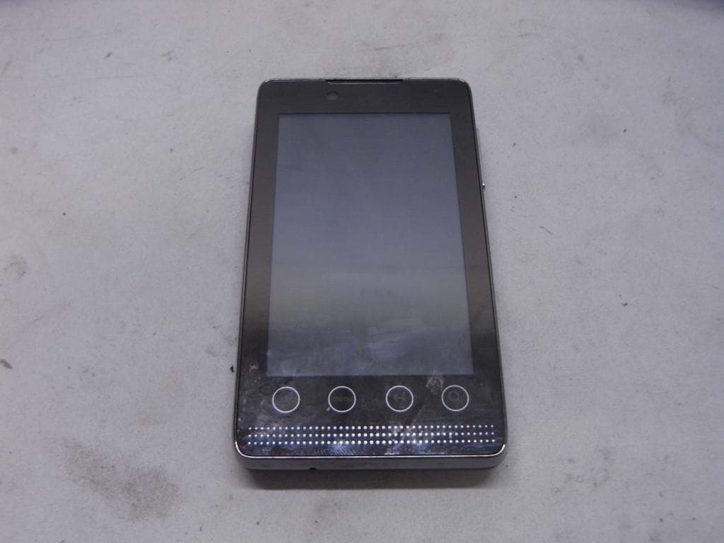 GSM MOBILE PHONE-WIFI PORTION - FCC ID ZU3UNNECTODRONE - Ambitio LLC, The Owner of unnecto (2)