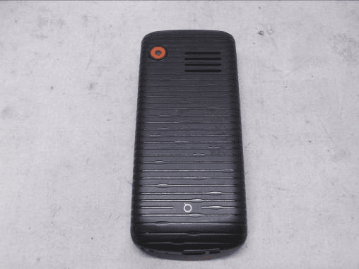 GSM MOBILE PHONE - BLUETOOTH PORTION - FCC ID ZU3UNNECTOECOBT - Ambitio LLC, The Owner of unnecto (2)