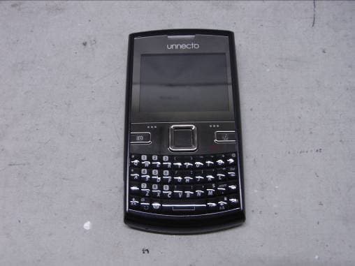 GSM MOBILE PHONE - FCC ID ZU3UNNECTOEDGE - Ambitio LLC, The Owner of unnecto (2)