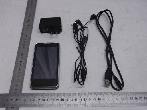 3G MOBILE PHONE-WIFI PORTION - FCC ID ZU3UNNECTOQUA - Ambitio LLC, The Owner of unnecto (2)