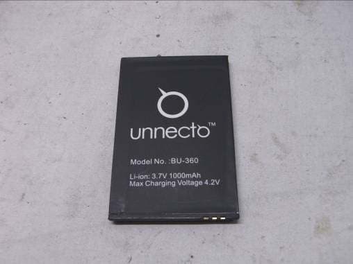 GSM MOBILE PHONE - FCC ID ZU3UNNECTOSHELL - Ambitio LLC, The Owner of unnecto (2)