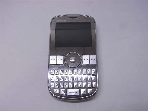 GSM MOBILE PHONE - FCC ID ZU3UNNECTOSHELL - Ambitio LLC, The Owner of unnecto (4)