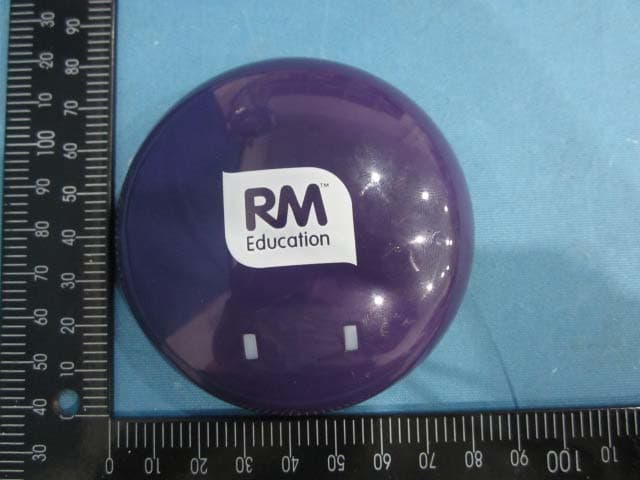 RM Easirespond - FCC ID ZUBRM18585RX - Shenzhen Zhuohao Intelligent Electronic Development Co., Ltd. (2)
