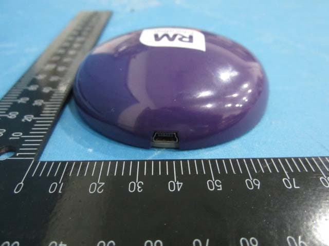 RM Easirespond - FCC ID ZUBRM18585RX - Shenzhen Zhuohao Intelligent Electronic Development Co., Ltd. (3)