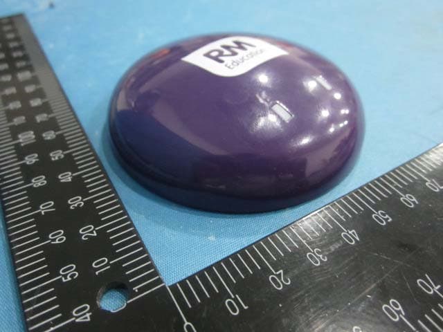 RM Easirespond - FCC ID ZUBRM18585RX - Shenzhen Zhuohao Intelligent Electronic Development Co., Ltd.