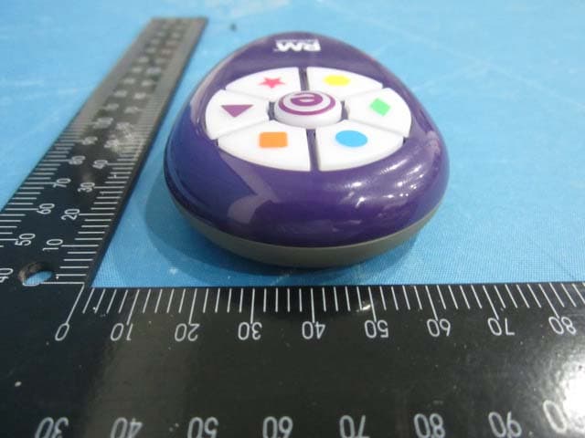 RM Easirespond - FCC ID ZUBRM18588TX - Shenzhen Zhuohao Intelligent Electronic Development Co., Ltd. (2)