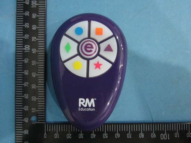RM Easirespond - FCC ID ZUBRM18588TX - Shenzhen Zhuohao Intelligent Electronic Development Co., Ltd. (4)
