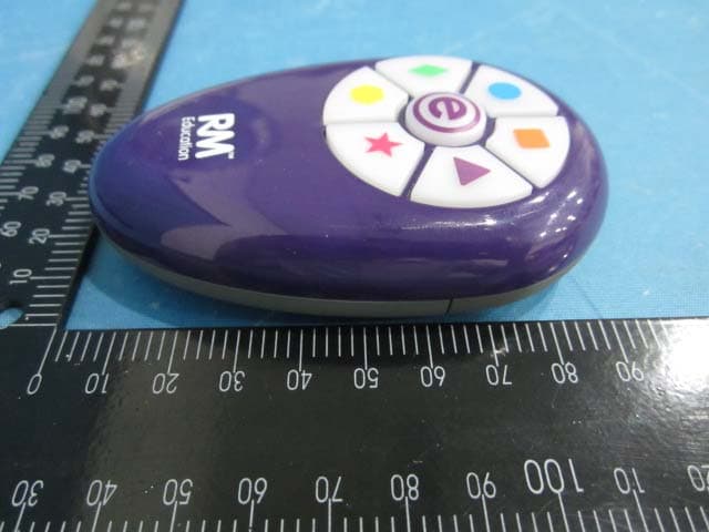 RM Easirespond - FCC ID ZUBRM18588TX - Shenzhen Zhuohao Intelligent Electronic Development Co., Ltd. (1)