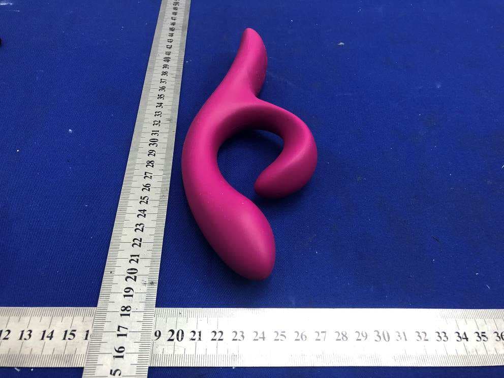 Nova massager - FCC ID ZUE10000-05 - WOW Tech Canada Ltd. (4)