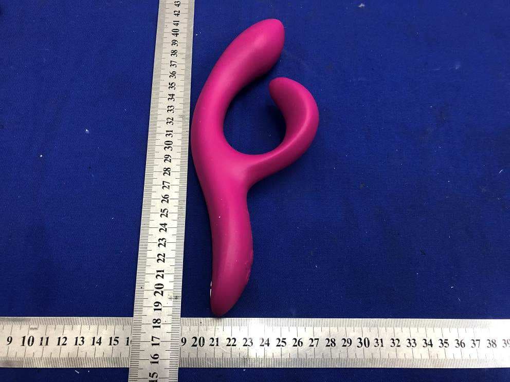 Nova massager - FCC ID ZUE10000-05 - WOW Tech Canada Ltd. (3)