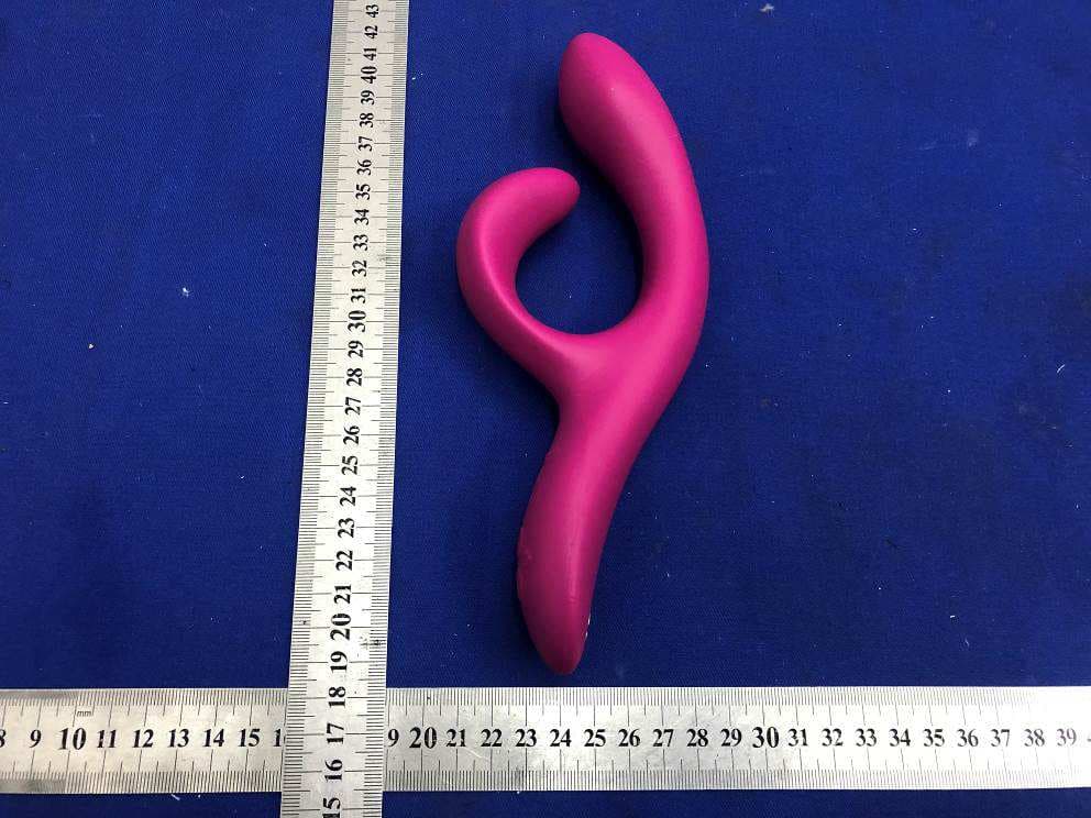 Nova massager - FCC ID ZUE10000-05 - WOW Tech Canada Ltd. (2)