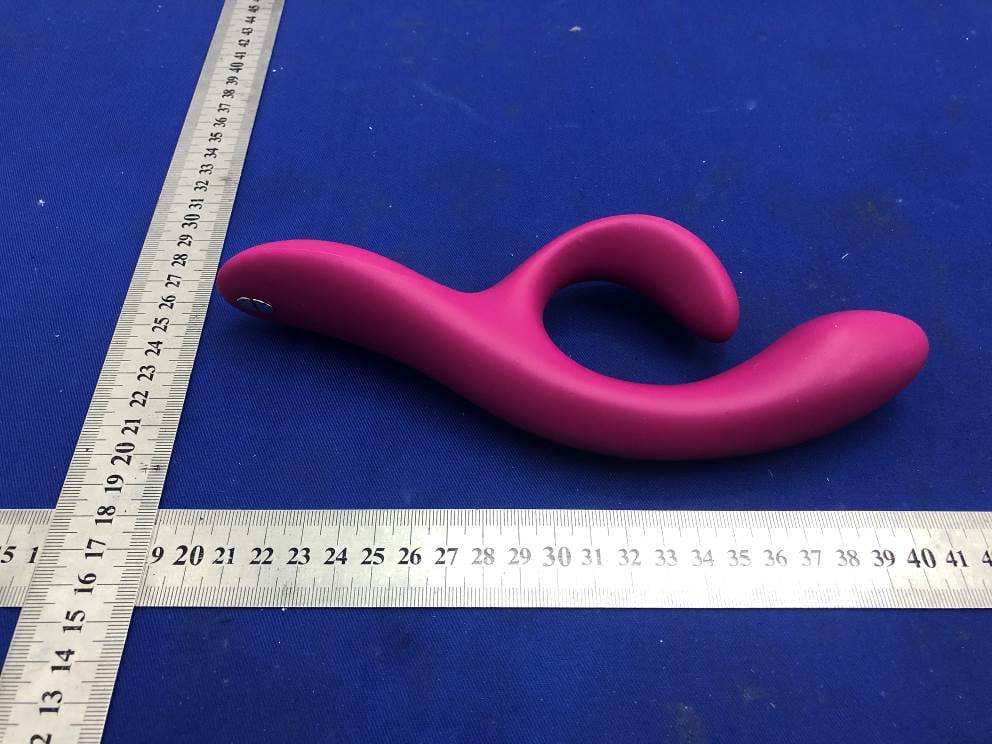 Nova massager - FCC ID ZUE10000-05 - WOW Tech Canada Ltd. (5)