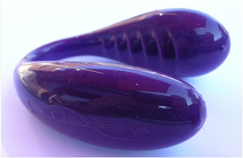 Personal Massager - FCC ID ZUE1400 - WOW Tech Canada Ltd. (2)