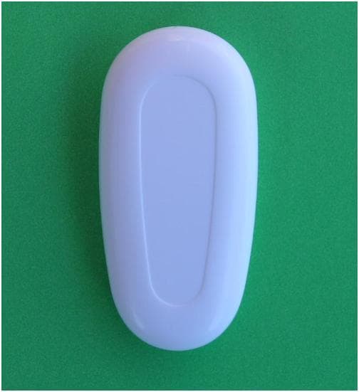 Personal Massager Remote Control - FCC ID ZUE1500 - WOW Tech Canada Ltd. (2)
