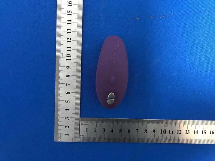 Chorus - FCC ID ZUE16000 - WOW Tech Canada Ltd. (3)