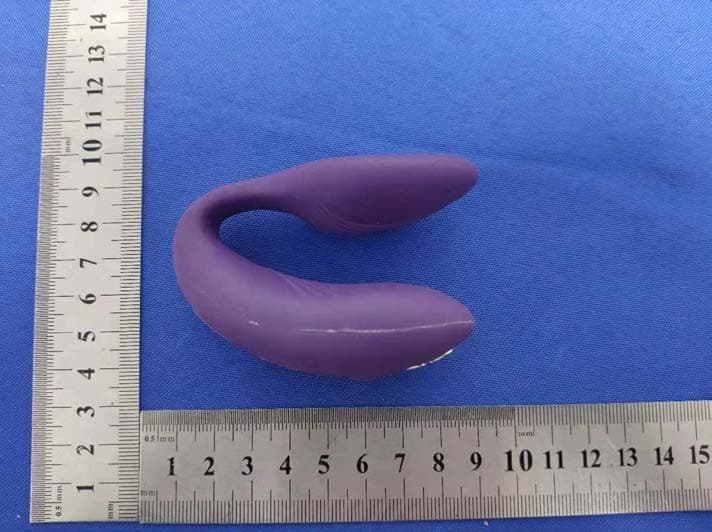 Chorus - FCC ID ZUE16000 - WOW Tech Canada Ltd.