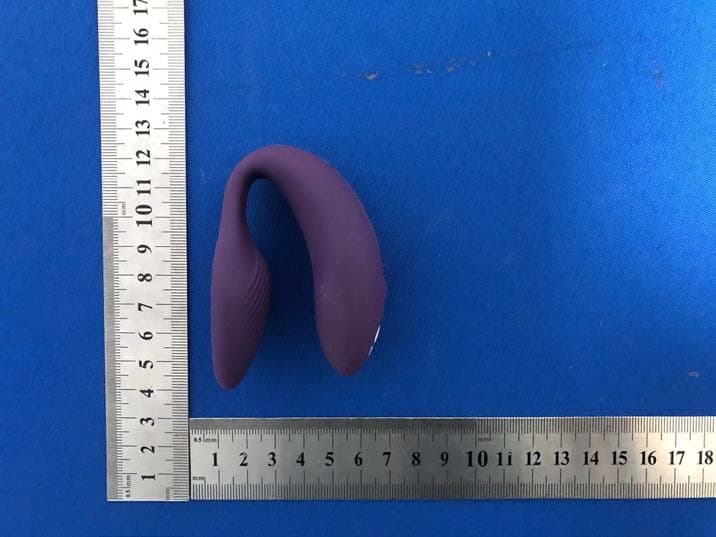 Chorus - FCC ID ZUE16000 - WOW Tech Canada Ltd. (2)