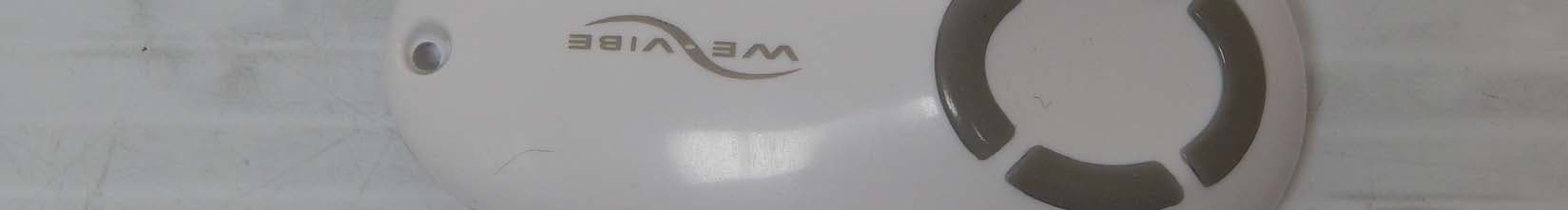 Personal Massager Remote - FCC ID ZUE1620 - WOW Tech Canada Ltd. (1)