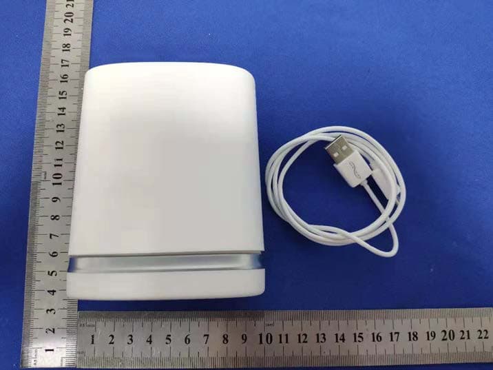Remote - FCC ID ZUE17000 - WOW Tech Canada Ltd. (5)