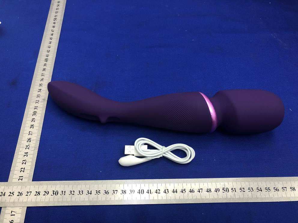 Wand by We-Vibe - FCC ID ZUE18000 - WOW Tech Canada Ltd. (2)