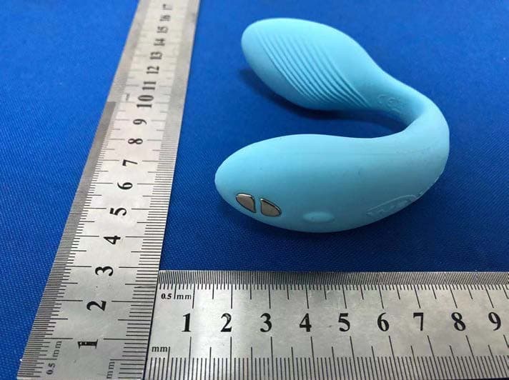 Chorus - FCC ID ZUE19000 - WOW Tech Canada Ltd. (3)