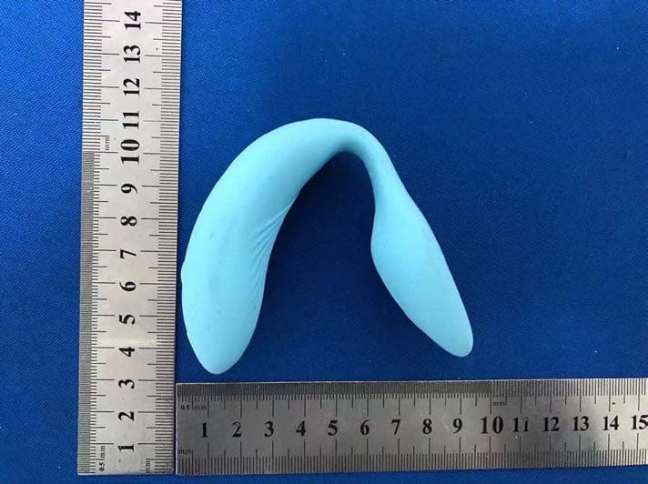 Chorus - FCC ID ZUE19000 - WOW Tech Canada Ltd.