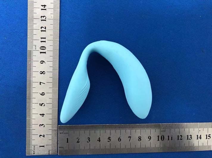 Chorus - FCC ID ZUE19000 - WOW Tech Canada Ltd. (2)