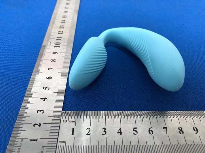 Chorus - FCC ID ZUE19000 - WOW Tech Canada Ltd. (4)