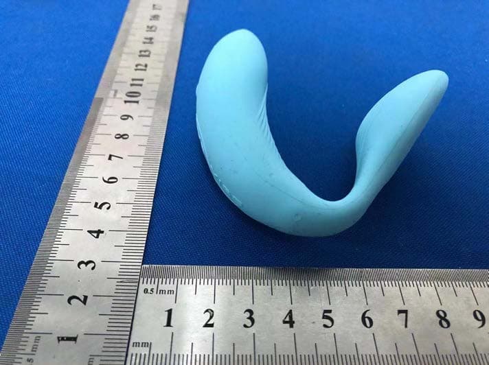 Chorus - FCC ID ZUE19000 - WOW Tech Canada Ltd. (5)