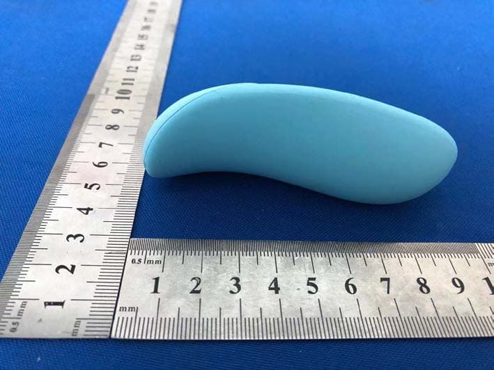 Remote - FCC ID ZUE20000 - WOW Tech Canada Ltd. (4)