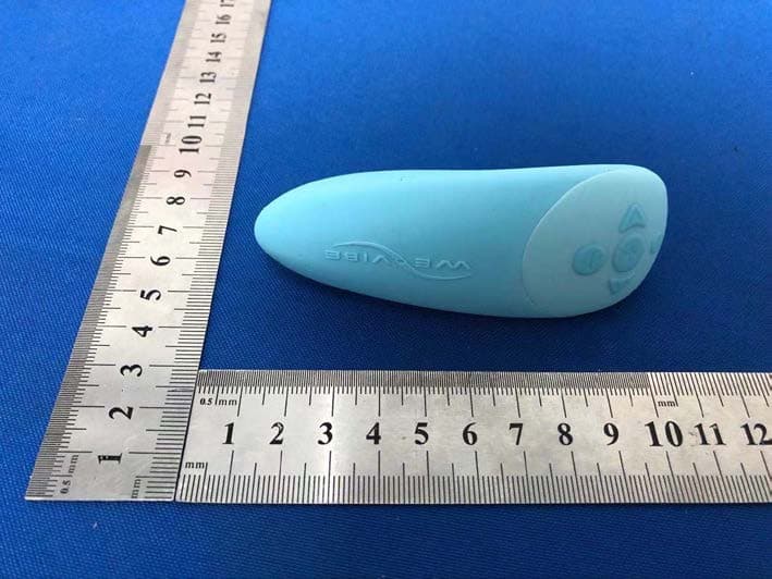 Remote - FCC ID ZUE20000 - WOW Tech Canada Ltd. (2)