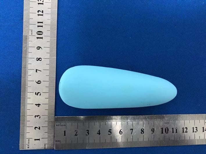 Remote - FCC ID ZUE20000 - WOW Tech Canada Ltd. (3)