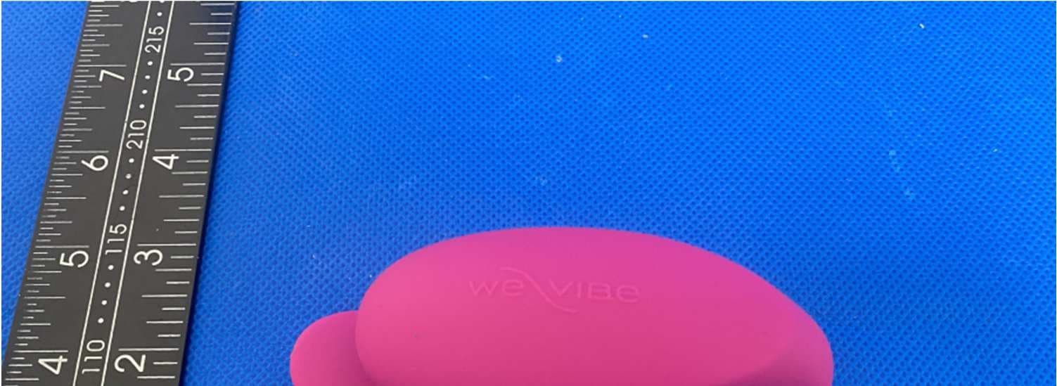 Wearable Vibrator - FCC ID ZUEJIV2B - WOW Tech Canada Ltd. (4)