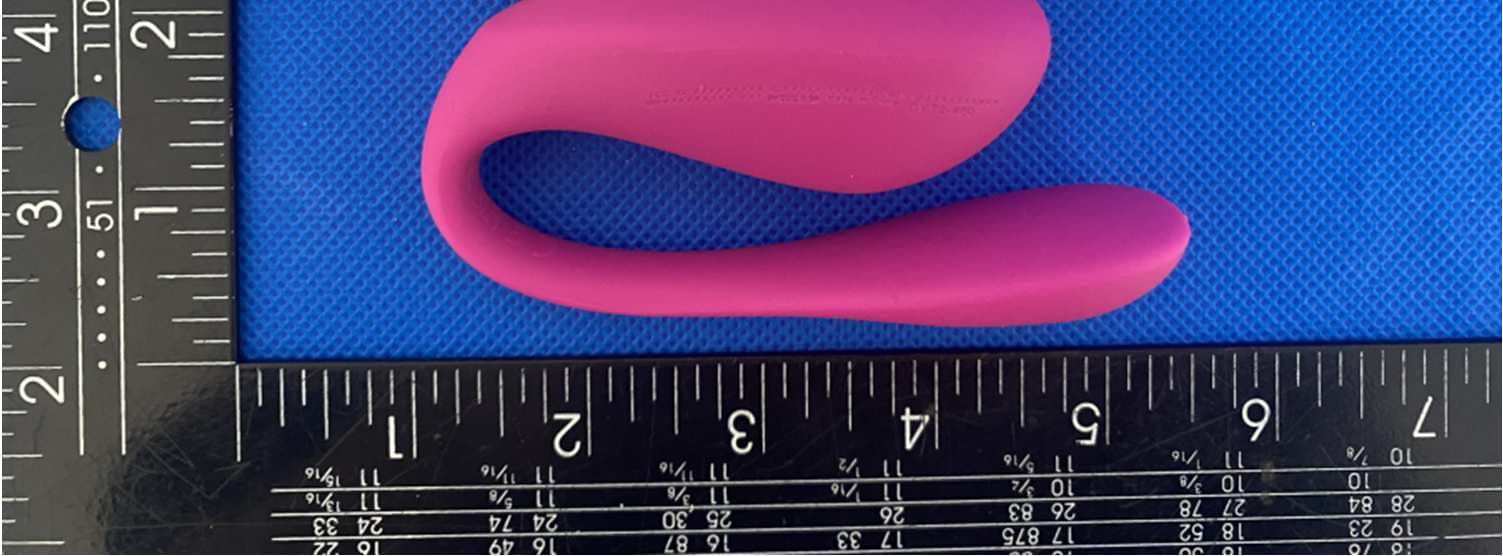 Wearable Vibrator - FCC ID ZUEJIV2B - WOW Tech Canada Ltd. (3)