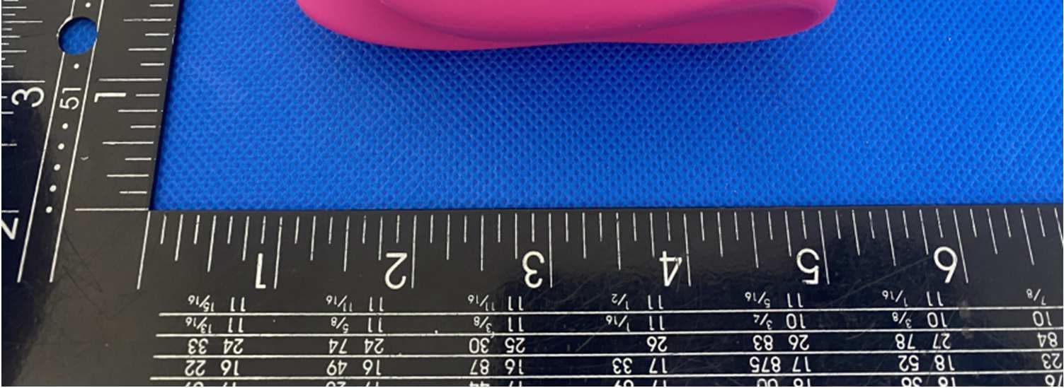 Wearable Vibrator - FCC ID ZUEJIV2B - WOW Tech Canada Ltd. (2)