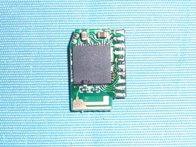 Bluetooth Wireless Optical Mouse - FCC ID ZUKWM605 - Wintop Electronics Co., Ltd. (2)