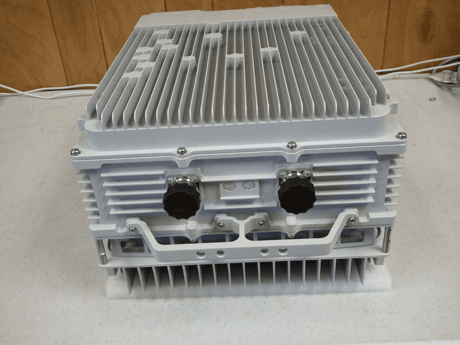 800 MHz iDEN RRH - FCC ID ZUQ849144415 - KMW U.S.A., INC. (3)