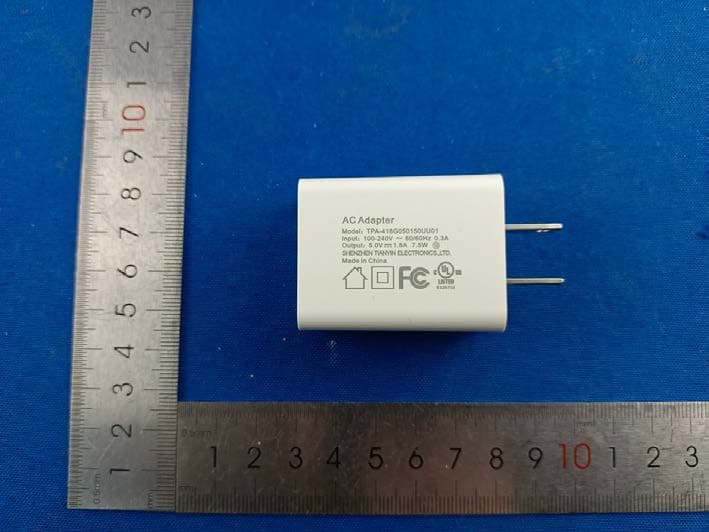 iBaby Monitor i20 - FCC ID ZUXIBB-I20 - iBaby Labs, Inc.