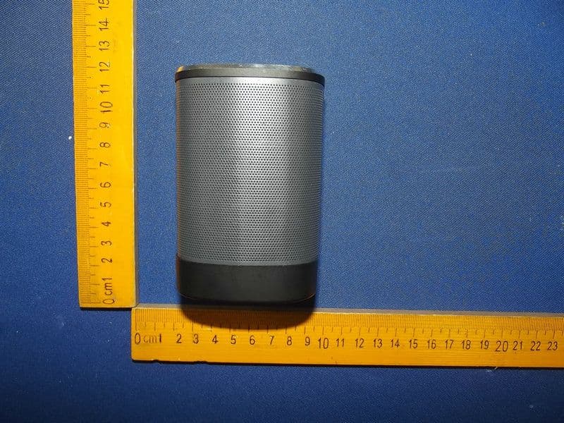 Bluetooth Speaker - FCC ID ZV9-BT2401 - Shenzhen Kingree Electronic Co., Ltd. (2)