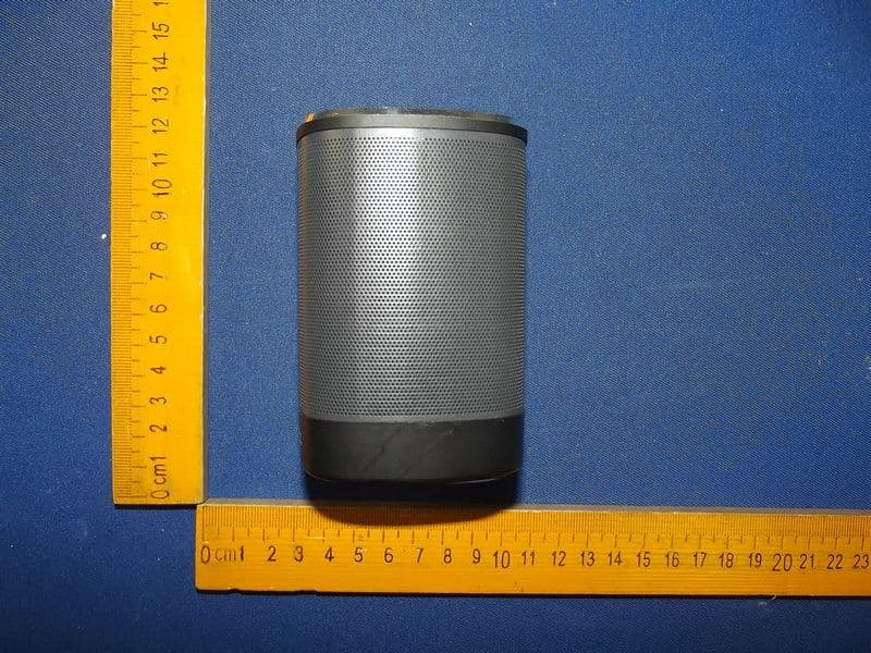 Bluetooth Speaker - FCC ID ZV9-BT2401 - Shenzhen Kingree Electronic Co., Ltd.