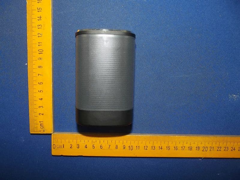 Bluetooth Speaker - FCC ID ZV9-BT2401 - Shenzhen Kingree Electronic Co., Ltd. (4)