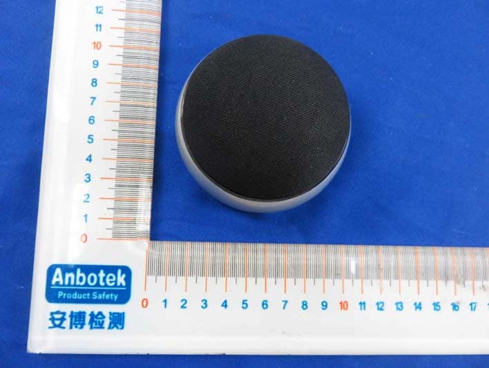 Bluetooth speaker - FCC ID ZV9-KR-BT2026 - Shenzhen Kingree Electronic Co., Ltd. (2)