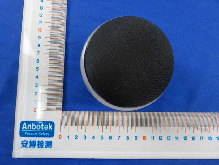 Bluetooth speaker - FCC ID ZV9-KR-BT2026 - Shenzhen Kingree Electronic Co., Ltd.
