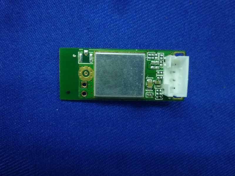 WIFI Module - FCC ID ZVA01 - Tonly Technology Co., Ltd. (2)