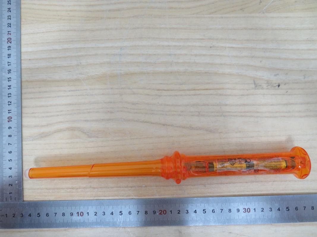 Wireless Device - FCC ID ZVAASWK002 - Tonly Technology Co., Ltd. (2)